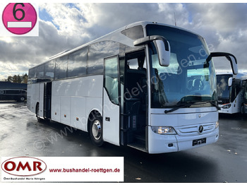 Coach MERCEDES-BENZ Tourismo