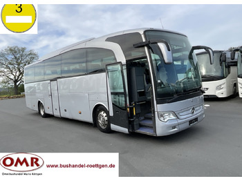 Leasing of Mercedes-Benz Travego Mercedes-Benz Travego: picture 1