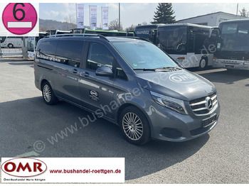 Minibus MERCEDES-BENZ