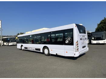 City bus Scania OmniCity: picture 4