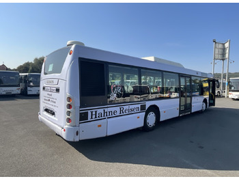 City bus Scania OmniCity: picture 3