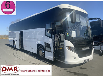 Coach SCANIA Touring