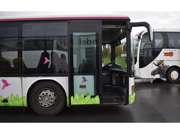 City bus Setra S 315 NF: picture 5