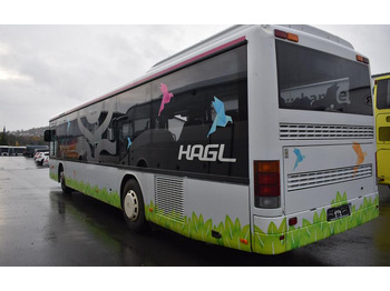 City bus Setra S 315 NF: picture 3