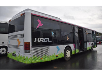 City bus Setra S 315 NF: picture 4