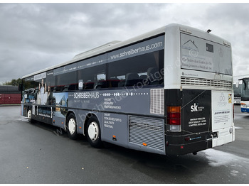 Leasing of Setra S 317 UL Setra S 317 UL: picture 4