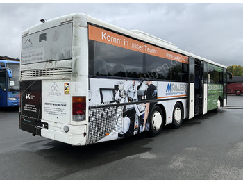 Leasing of Setra S 317 UL Setra S 317 UL: picture 3