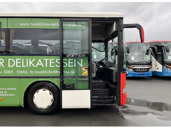 Leasing of Setra S 317 UL Setra S 317 UL: picture 5