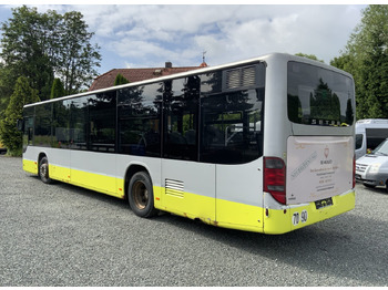 Leasing of Setra S 415 NF Setra S 415 NF: picture 3 Leasing of Setra S 415 NF Setra S 415 NF: picture 3