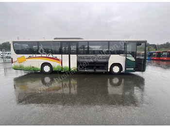 Suburban bus Setra S 415 UL: picture 5