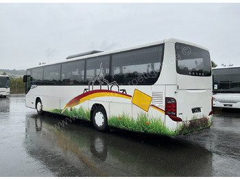 Suburban bus Setra S 415 UL: picture 4
