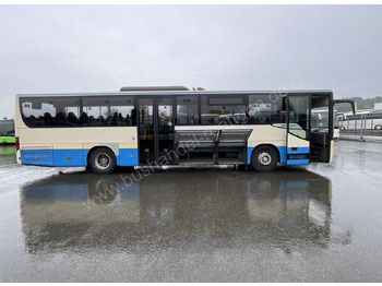 Suburban bus Setra S 415 UL: picture 5 Suburban bus Setra S 415 UL: picture 5