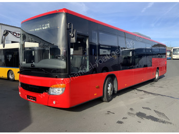 Suburban bus Setra S 416 LE Business: picture 2