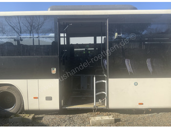 Leasing of Setra S 418 LE Business Setra S 418 LE Business: picture 3 Leasing of Setra S 418 LE Business Setra S 418 LE Business: picture 3