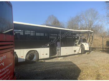 Leasing of Setra S 418 LE Business Setra S 418 LE Business: picture 2 Leasing of Setra S 418 LE Business Setra S 418 LE Business: picture 2