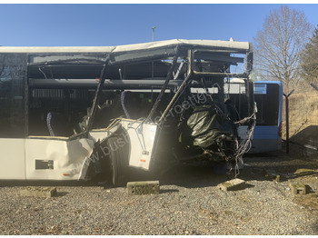 Leasing of Setra S 418 LE Business Setra S 418 LE Business: picture 4 Leasing of Setra S 418 LE Business Setra S 418 LE Business: picture 4