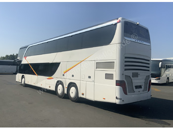Double-decker bus Setra S 431 DT: picture 4