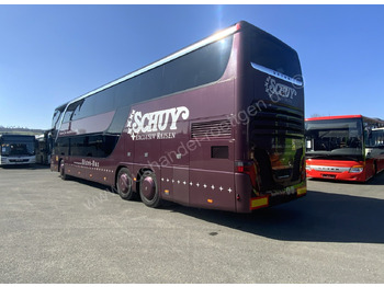Leasing of Setra S 431 DT Setra S 431 DT: picture 3