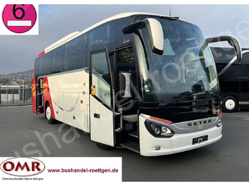 Coach SETRA