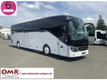Coach SETRA