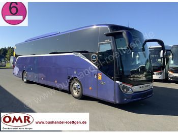Coach SETRA