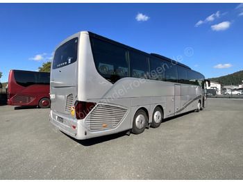 Coach Setra S 517 HD: picture 3 Coach Setra S 517 HD: picture 3