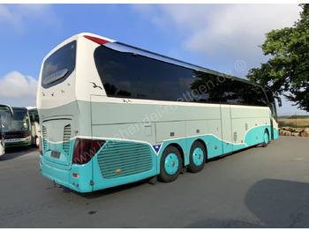 Leasing of Setra S 517 HDH Setra S 517 HDH: picture 4
