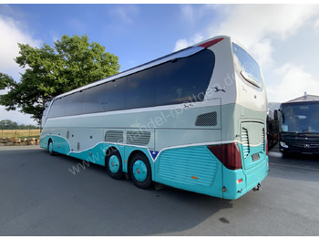 Leasing of Setra S 517 HDH Setra S 517 HDH: picture 3