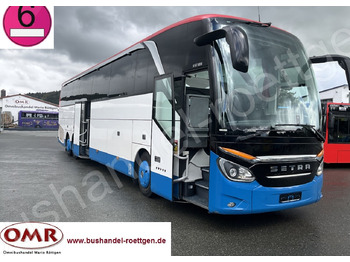 Coach SETRA