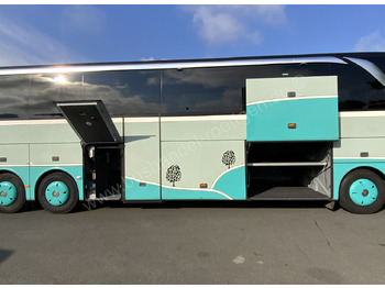 Leasing of Setra S 517 HDH Setra S 517 HDH: picture 5