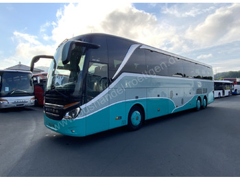 Leasing of Setra S 517 HDH Setra S 517 HDH: picture 2