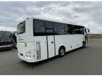 Leasing of Temsa MD 9 Temsa MD 9: picture 4