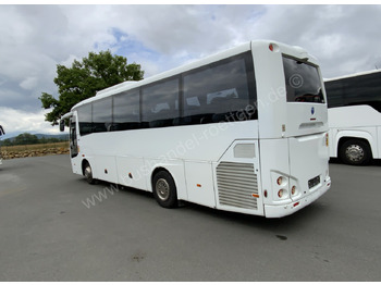 Leasing of Temsa MD 9 Temsa MD 9: picture 3