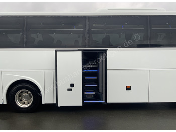 Interior photo 1: Coach Temsa Safari HD 13