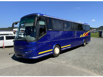 Coach VDL Bova Futura: picture 2
