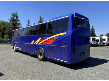 Coach VDL Bova Futura: picture 4