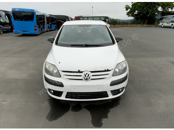 Car Volkswagen Golf Plus 2.0 TDI: picture 5