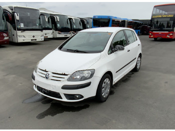 Car Volkswagen Golf Plus 2.0 TDI: picture 2
