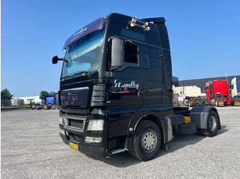 Tractor unit MAN TGX 18.400