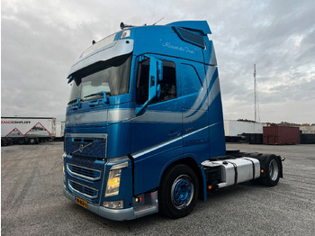 Tractor unit VOLVO FH 460