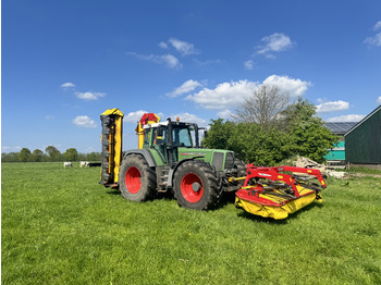 Mower FELLA