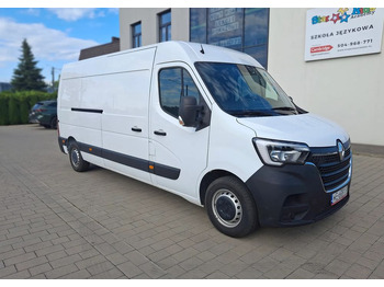 Leasing of  Renault Master Renault Master: picture 5
