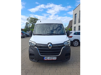 Leasing of  Renault Master Renault Master: picture 2