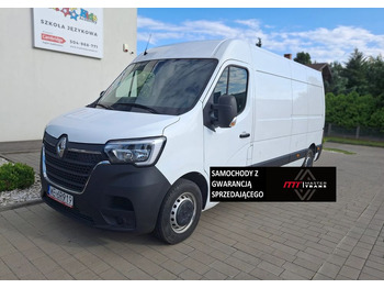 Leasing of  Renault Master Renault Master: picture 1