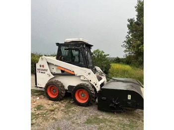 Skid steer loader Bobcat S 16: picture 2
