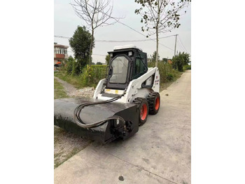 Skid steer loader BOBCAT S16