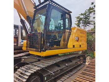Crawler excavator CATERPILLAR 320CL