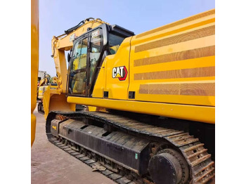 Leasing of  CAT 336 GC CAT 336 GC: picture 3