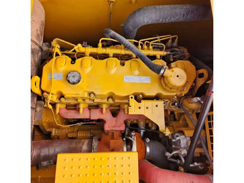 Leasing of  CAT 336 GC CAT 336 GC: picture 5