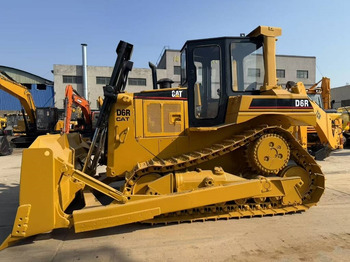 Bulldozer CAT D 6 R: picture 5
